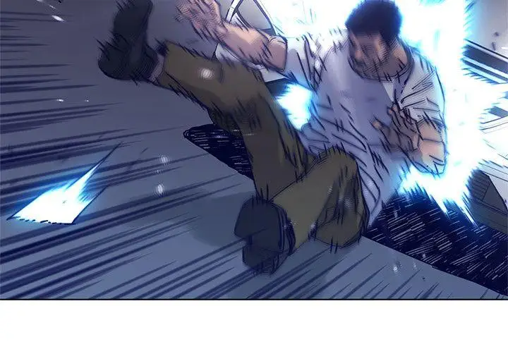 清道夫K第2季-第10话-调查底细