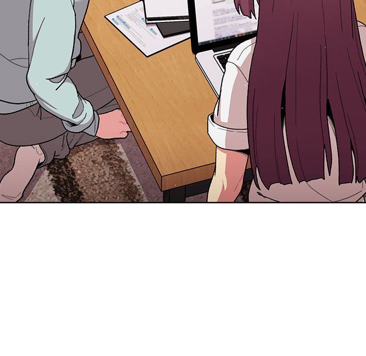 分组换换爱第56话