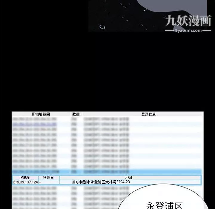 盗脸人-第6话 - 图片 17
