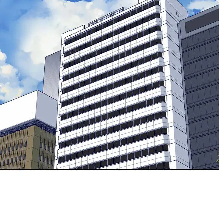 清道夫K第2季-第11话-尔虞我诈