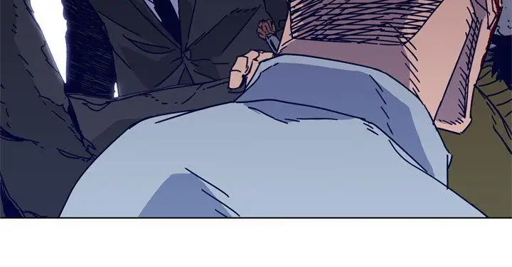 清道夫K第2季-第13话-权基政的底细