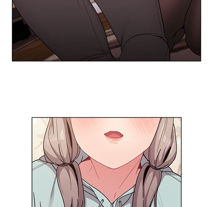 分组换换爱第56话