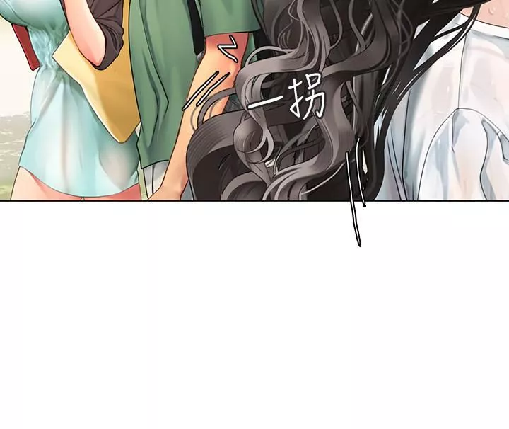 海女实习生-第2话-引人犯罪的性感胴体 - 图片 45