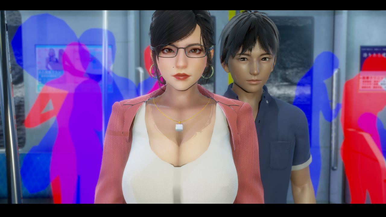 [3D]美母教师+番外篇第07话