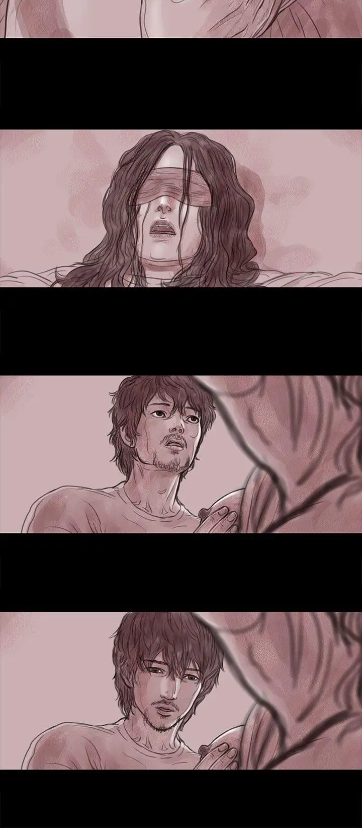 残存妻子第11话