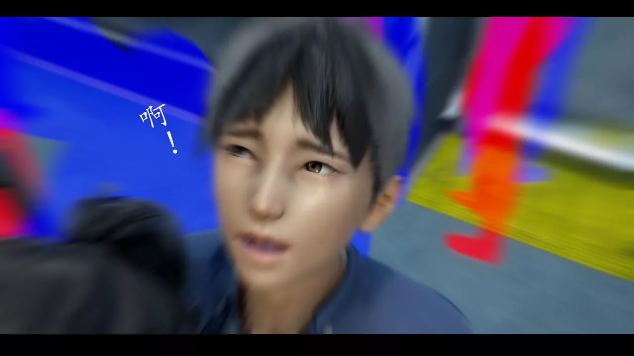 [3D]美母教師+番外篇第07話