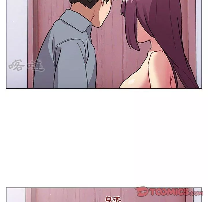 分组换换爱-第69话 - 图片 30