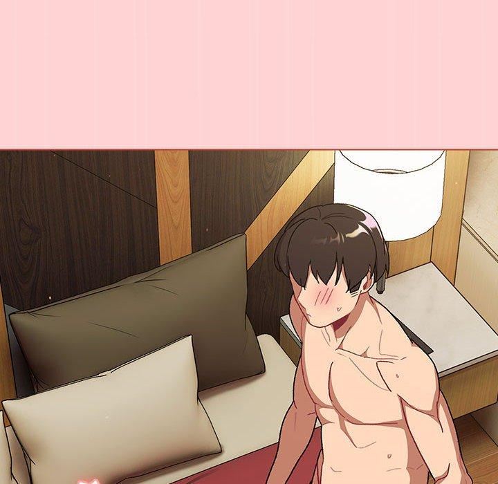 分组换换爱第69话