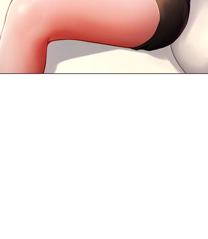 海女實習生第9話-穿上超殺黑絲的女老師