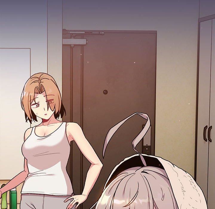 分組換換愛第73話