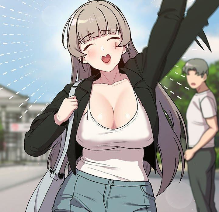 分组换换爱第73话