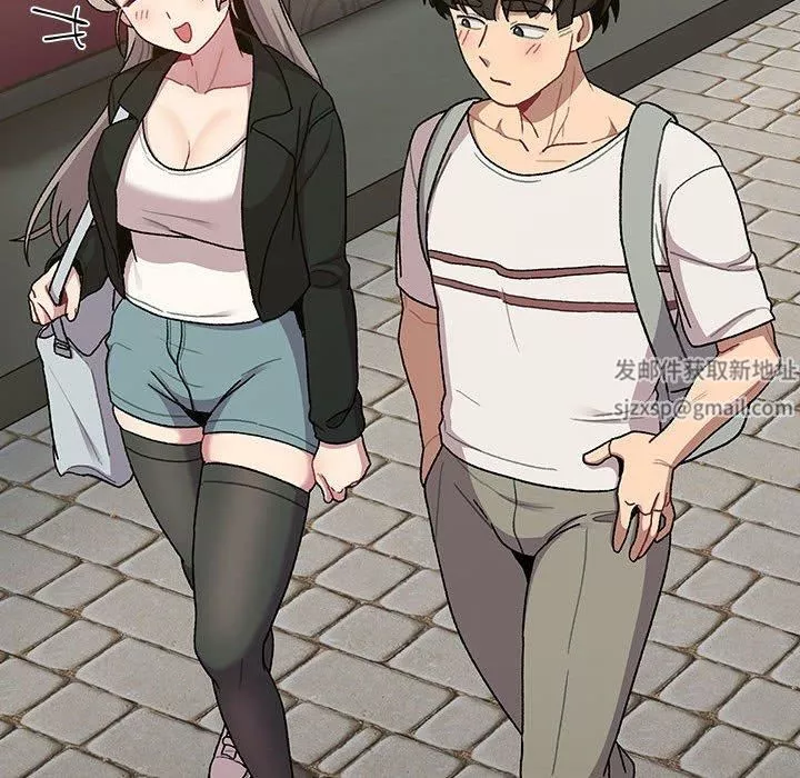 分组换换爱-第73话 - 图片 52