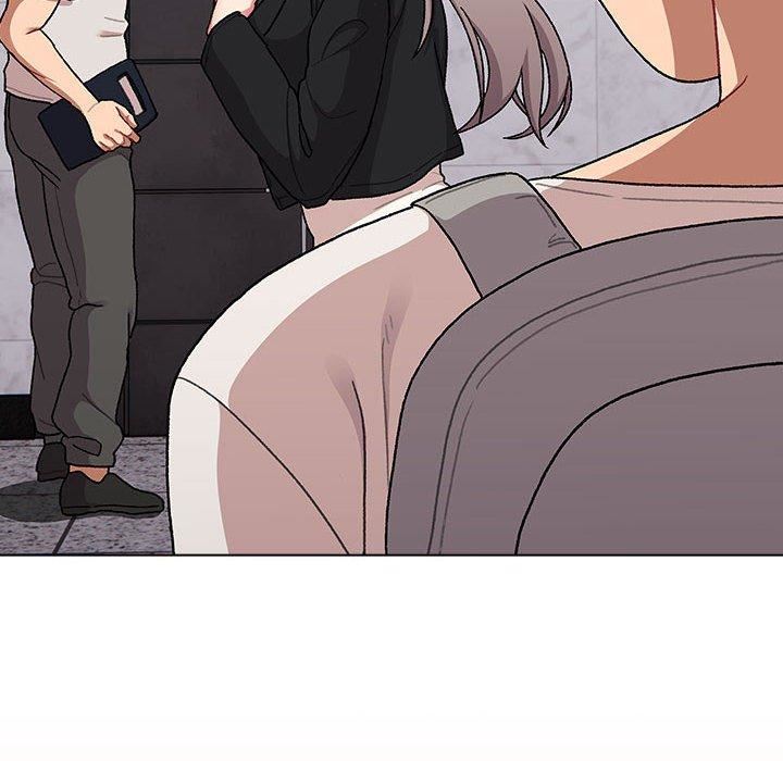 分組換換愛第73話