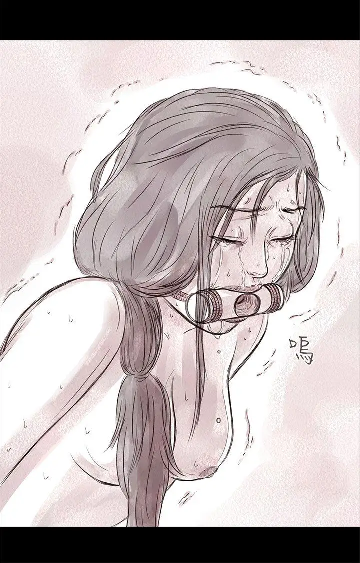 殘存私生第18話