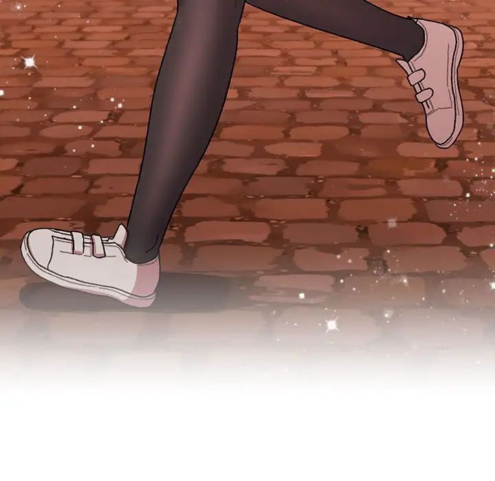 分組換換愛第77話