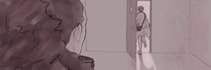 残存幽灵第15话