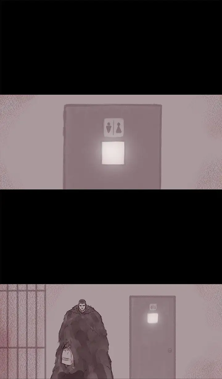 殘存幽靈第15話