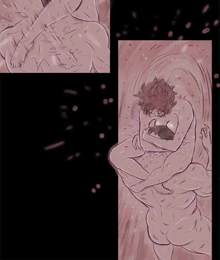 残存幽灵第16话