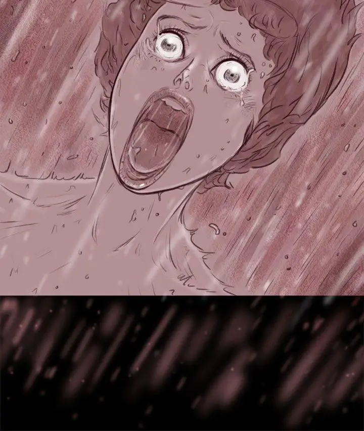 残存幽灵第16话