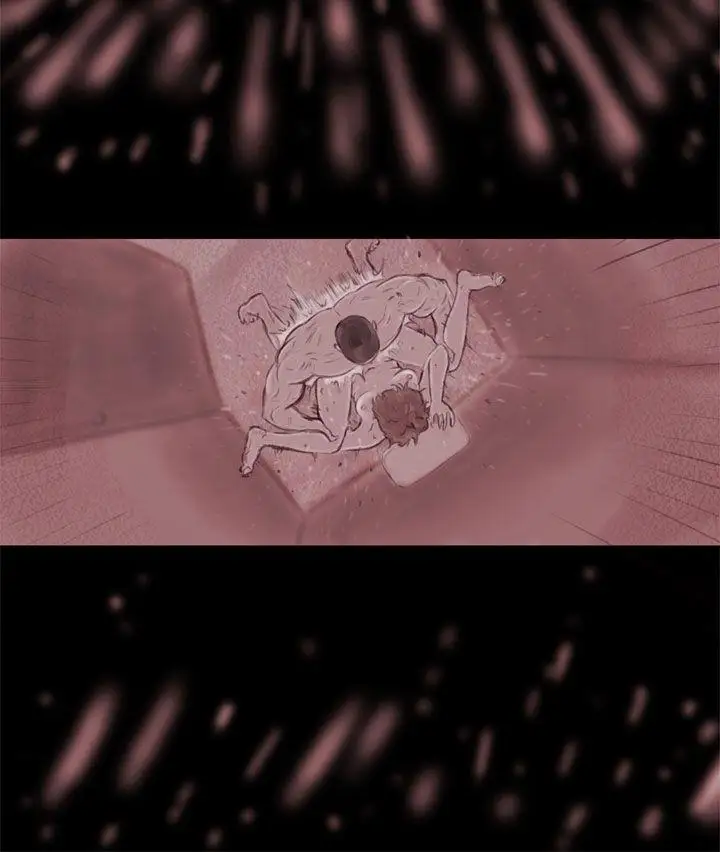 残存幽灵第17话