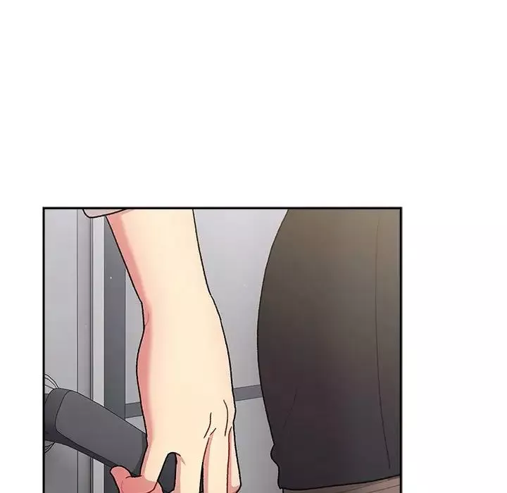 分組換換愛第78話