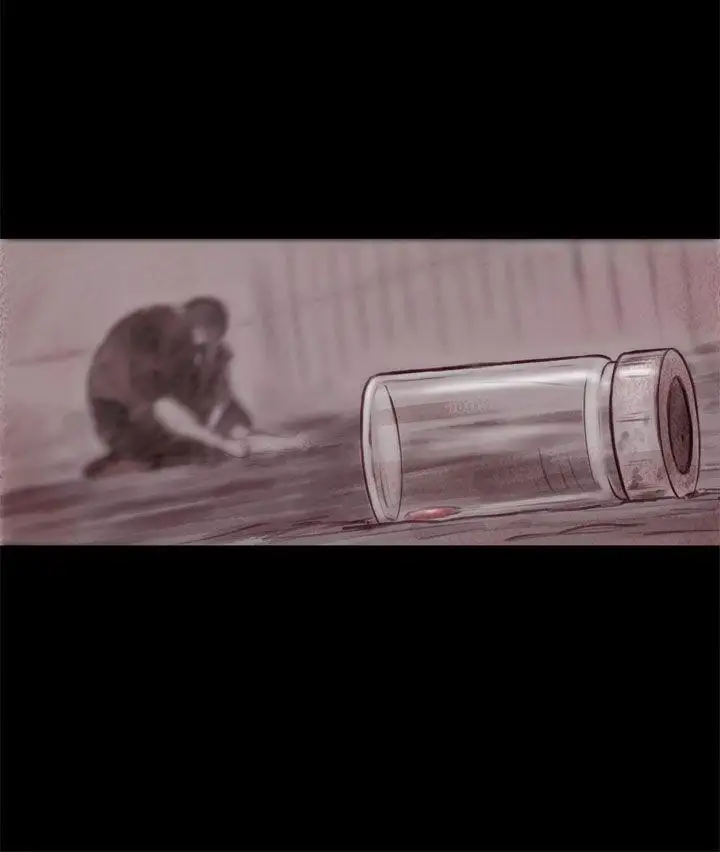 残存幽灵第21话第3季最终话