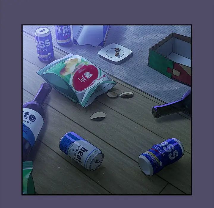 分组换换爱第79话