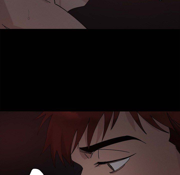 LoseYourTouch第1话