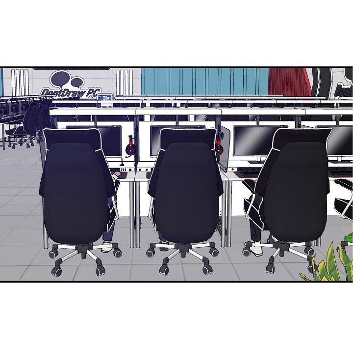 LoseYourTouch第1話