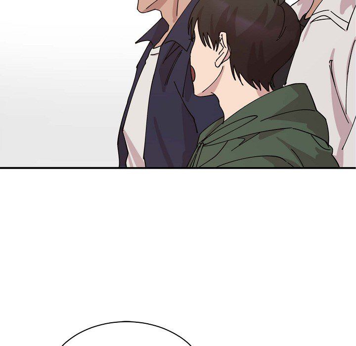 LoseYourTouch第1话