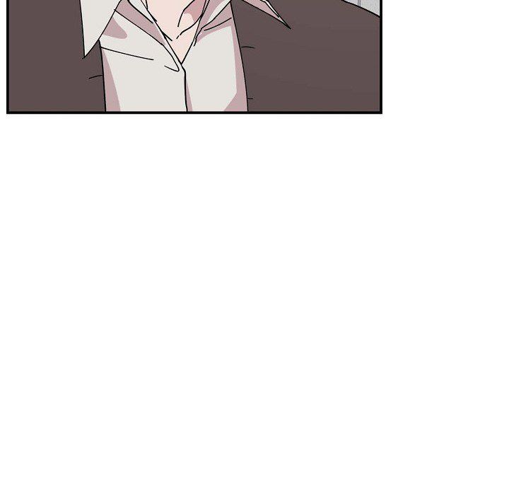 LoseYourTouch第1話