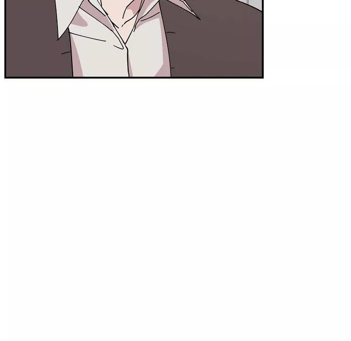 LoseYourTouch第1話