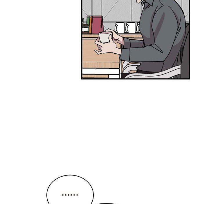 LoseYourTouch第1话