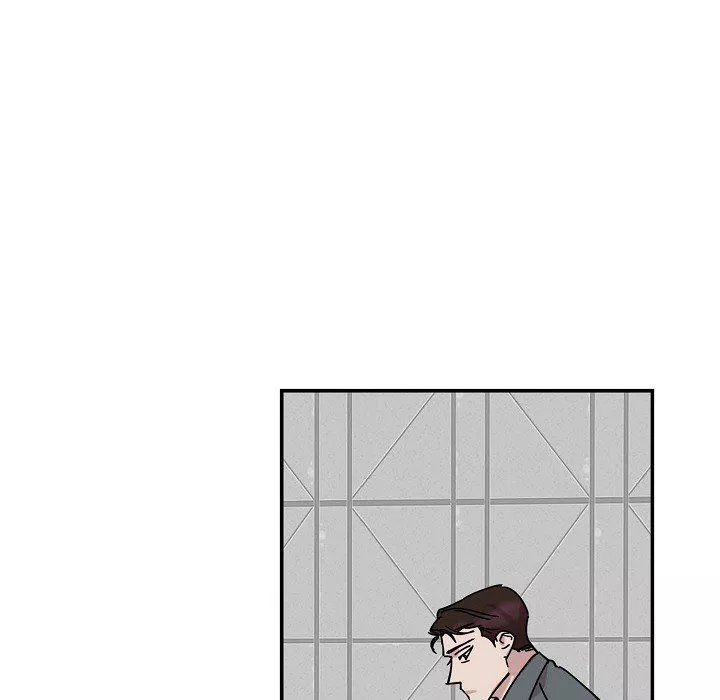 LoseYourTouch第1話