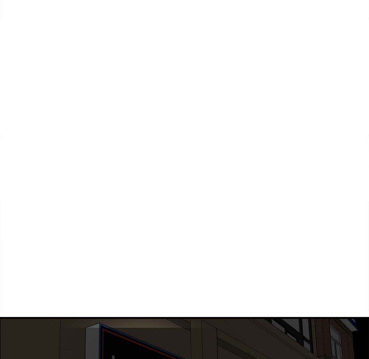 LoseYourTouch第1话