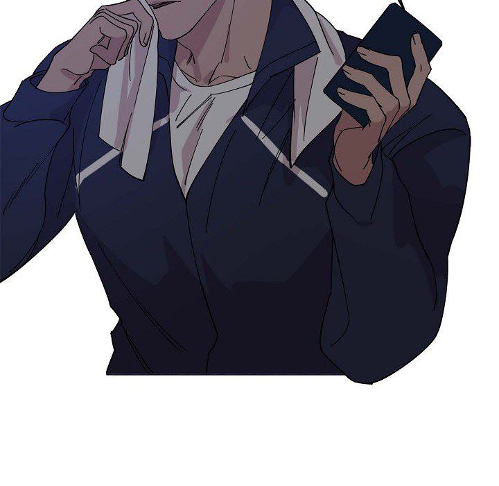 LoseYourTouch第1话