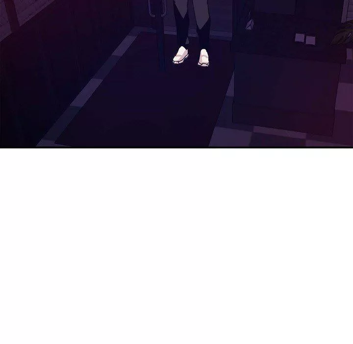 LoseYourTouch第1話