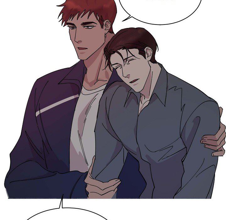 LoseYourTouch第1话