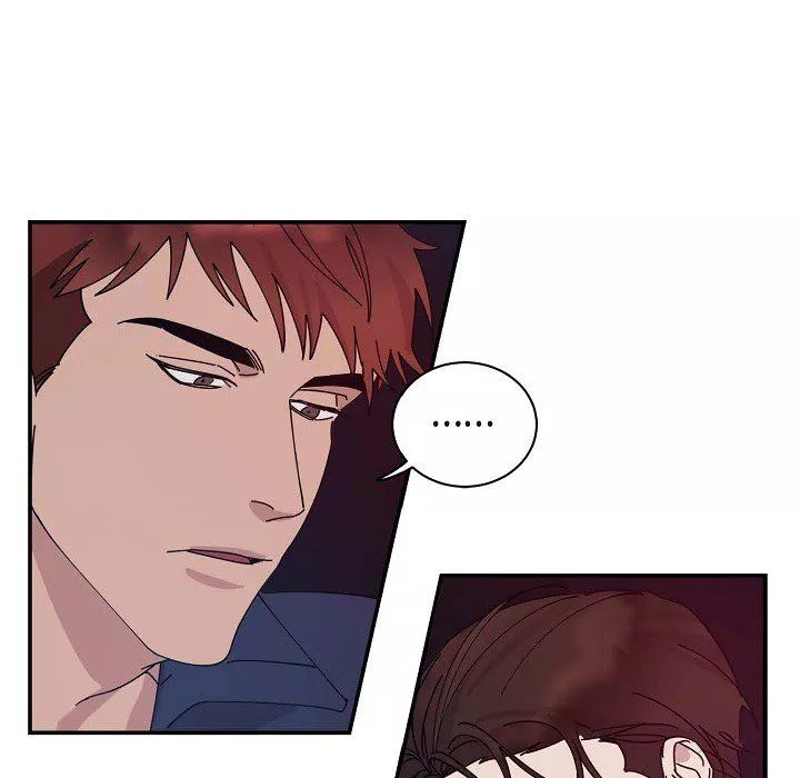 LoseYourTouch-第1话 - 图片 129