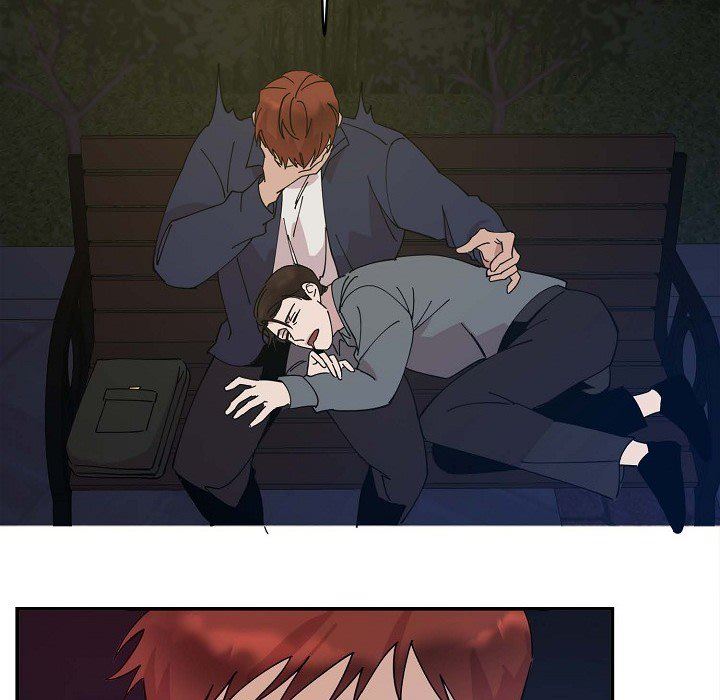 LoseYourTouch第1话