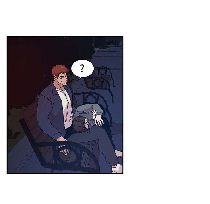 LoseYourTouch第1話