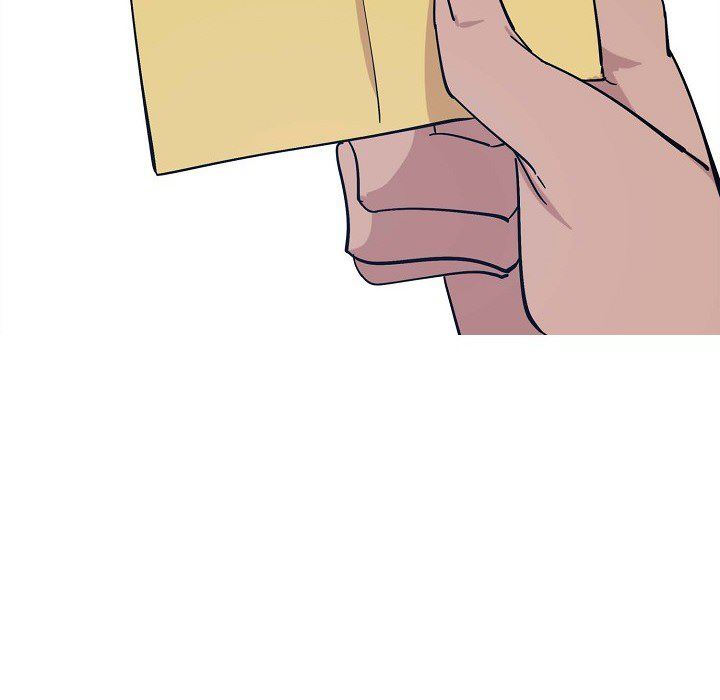 LoseYourTouch第1話