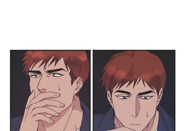 LoseYourTouch第2話