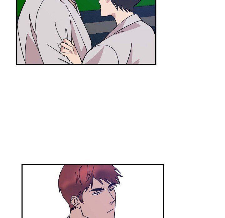 LoseYourTouch第2話