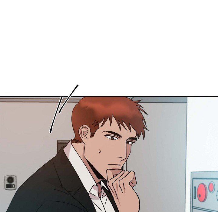 LoseYourTouch第3話