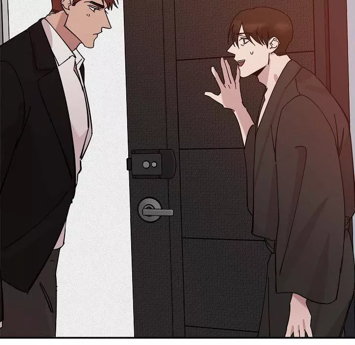 LoseYourTouch第3話