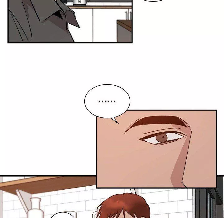 LoseYourTouch第3話
