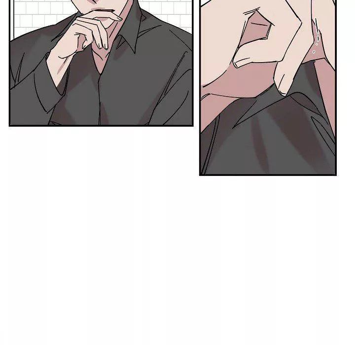LoseYourTouch第3話
