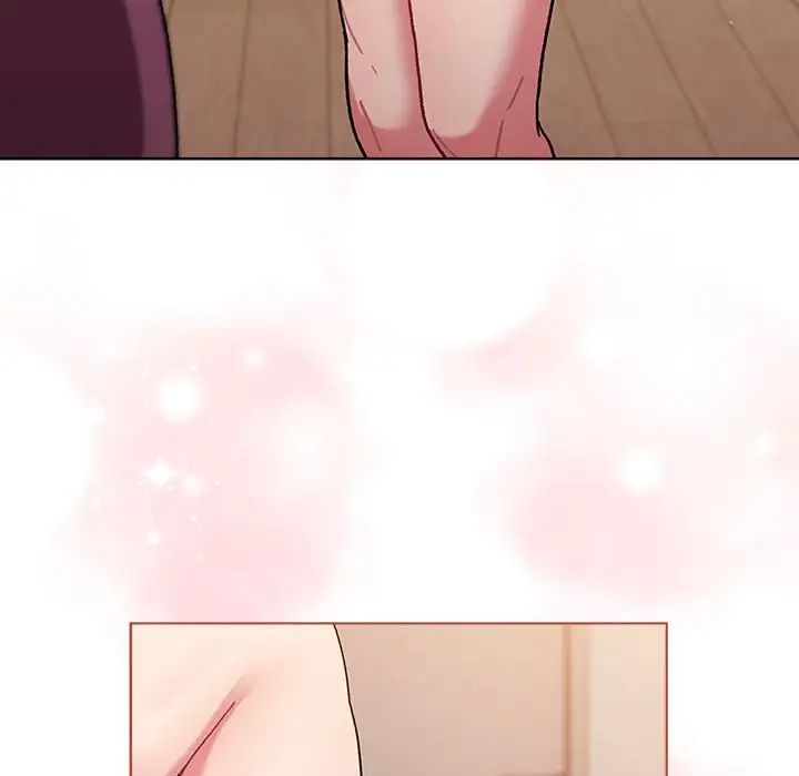 分组换换爱第82话