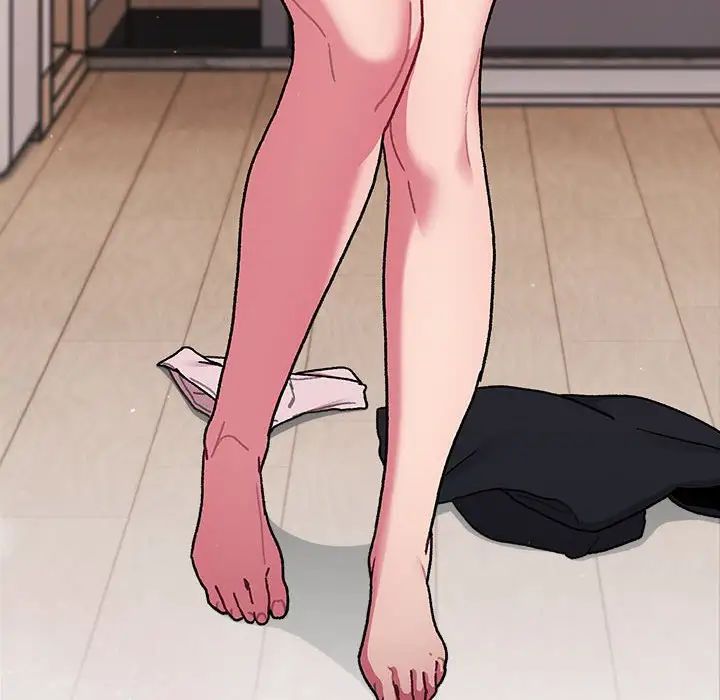 分组换换爱第82话